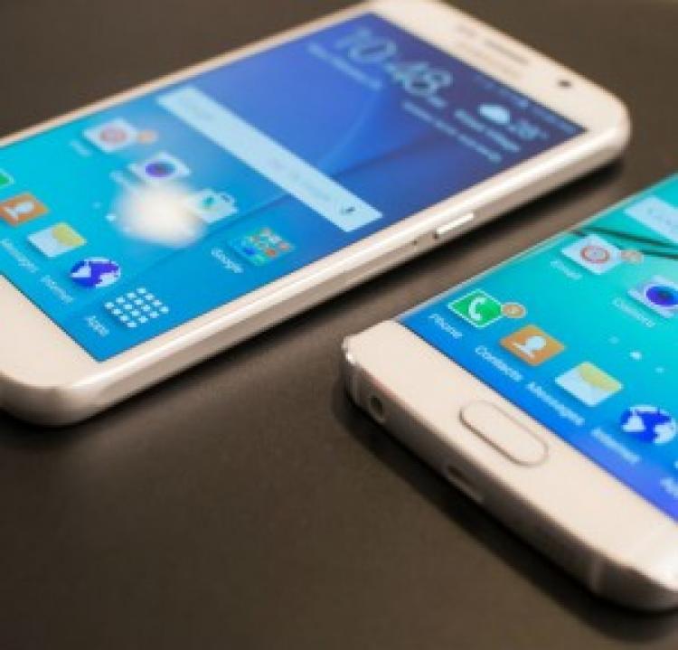 Galaxy S6’nın En Büyük İki Problemine Çözüm Geldi!