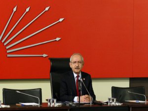 Kılıçdaroğlu'ndan Erdoğan'a: Salı'ya kadar karın ağrısını açıkla