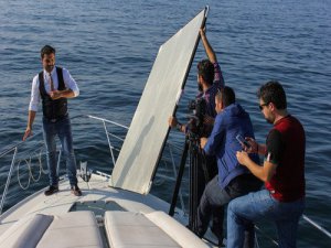 Bursa’nın güzelliklerinden yeni bir klip daha