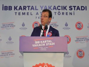 İmamoğlu: İstanbul'a değer katacağız