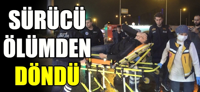 Yardım ederken ölüyordu