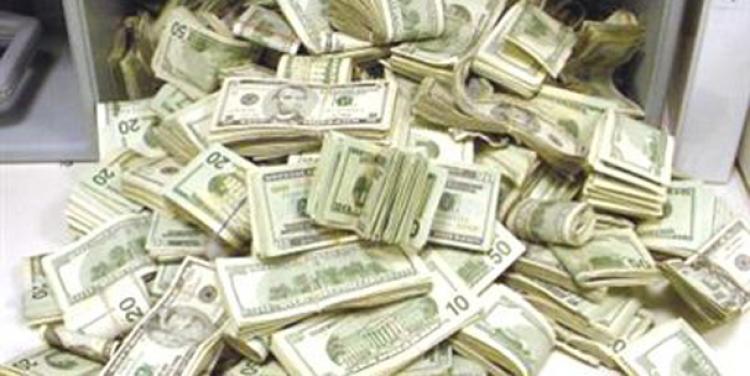Dolar haftaya nasıl başladı-27 Temmuz 2015