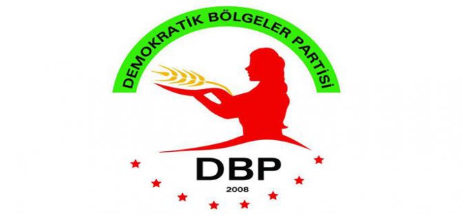 DBP Ağrı eski il başkanı tutuklandı