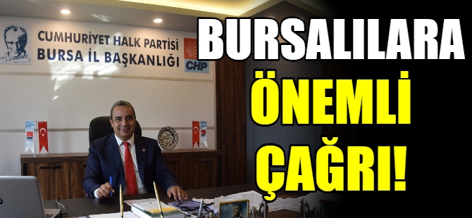 Karaca'dan özel çağrı