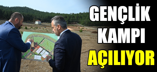 Uludağ’ın saklı yüzü gençlere açılıyor