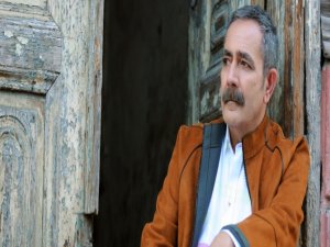 Fatih Kısaparmak'tan türküler albümü