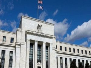 Fed, politika faizini artırdı