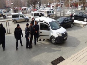 19 yıl önce işlenen cinayet çözüldü