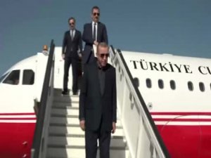 Erdoğan, BAE ve Mısır'a gidecek