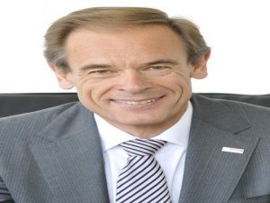 Bosch’un satışları 70 milyar Euro’yu aştı
