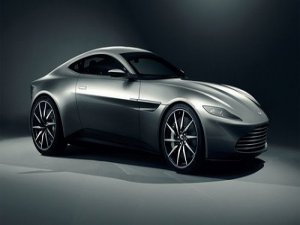 James Bond'un aracı açık artırmayla satılacak