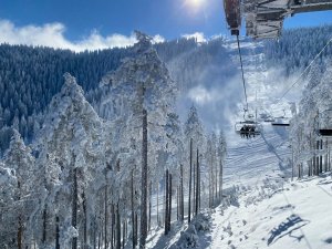 Sırbistan’ın ünlü kayak merkezleri