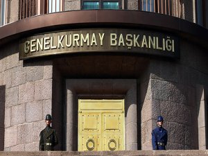 TSK: Cizre ve Sur'da 611 terörist etkisiz hale getirildi