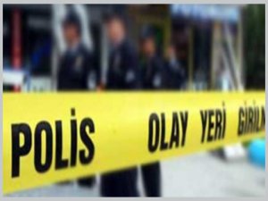 Bursa'da feci ölüm