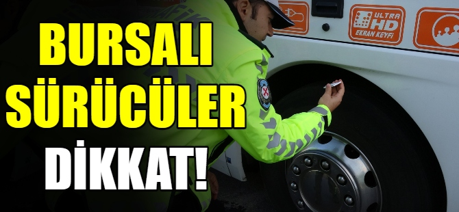 Kış lastiği uygulamaları başlıyor