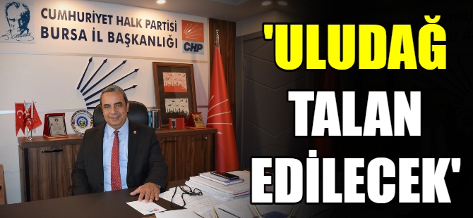 Karaca'dan eleştiri ve uyarı