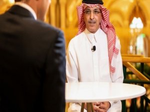 Suudi Arabistan'dan TCMB'ye yatırım