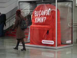 TEV soruyor “Bu Çanta Kimin?”