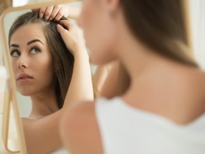 Saç dökülmesine karşı 10 önlem