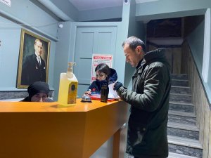 Bursa'da otellere ceza yağdı