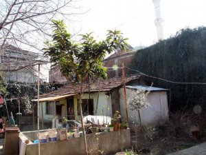 Bu evler 7 gün 24 saat depremi yaşıyor