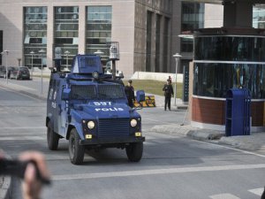 Sabancı suikastı zanlısı İsmail Akkol cezaevinde