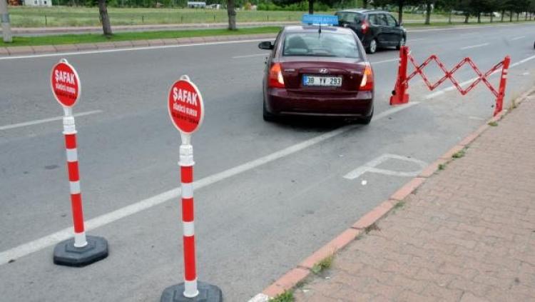 Ehliyette yeni dönem çok sıkıntılı geçiyor