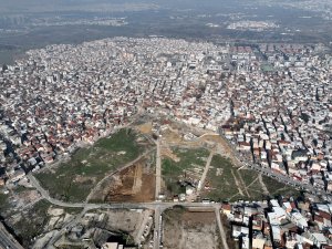 Sıcaksu’da dönüşüm başlıyor