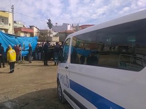 Aynı gün 9 kişi öldürüldü