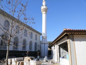 Kazıklıköy'e 2 milyonluk yatırım