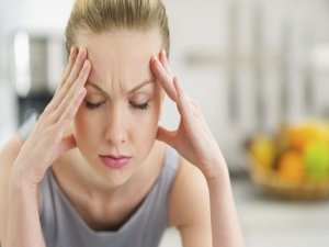 Küme tipi baş ağrısının 6 belirtisi