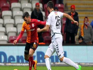 Galatasaray: 0 - Torku Konyaspor: 0