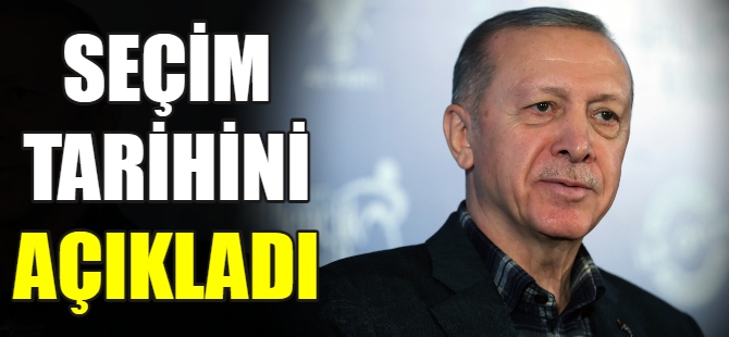 Erdoğan'dan 10 Mart açıklaması