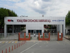 TOFAŞ Fabrikası, ziyarete açıldı