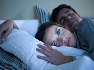 Uyku bozuklukları ve tedavi yöntemleri