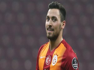 Galatasaray'a Sinan Gümüş şoku