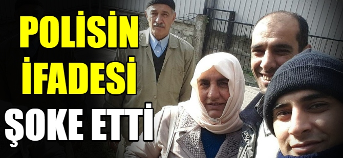 Ailesinden 4 kişiyi katletti