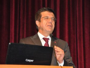 Zeybekçi: Türkiye bu sene başkanlık sistemiyle mutlaka tanışacak