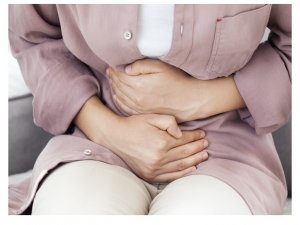 Kronik pelvik ağrı sendromu nedir?