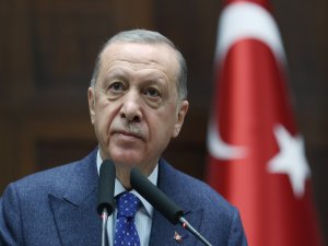 Erdoğan'dan NATO'ya ilişkin açıklama