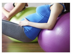 Hamilelik için egzersiz önerileri