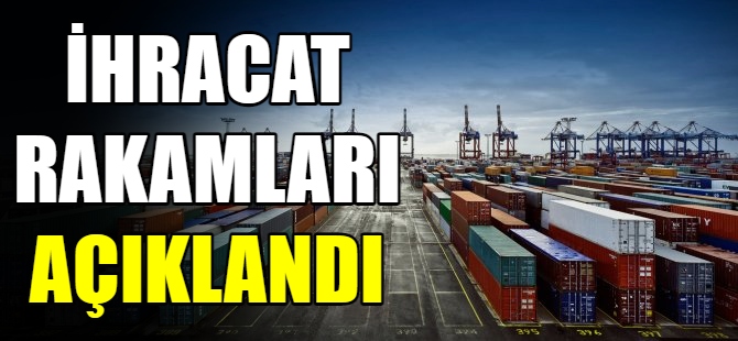 Dış Ticaret Endeksleri açıklandı