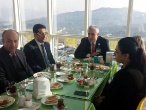 Mudanya Devlet Hastanesi'nden hayırseverlere çağrı