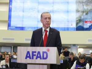 Erdoğan'dan nakdi yardım açıklaması