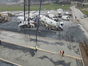 Bakan Kurum'dan açıklama