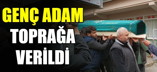 Oda arkadaşı tarafından katledildi