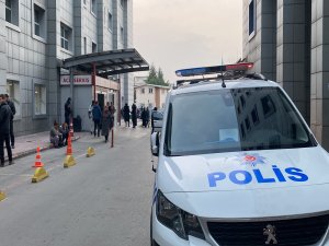 Bursa'da pompalı dehşeti