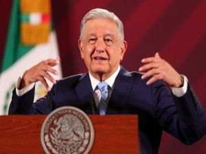 Obrador, Meksika, ABD'den daha güvenli