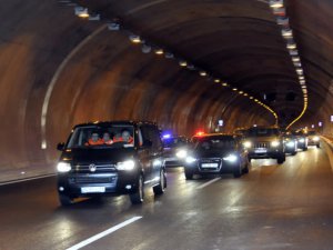 Bursa ayağı mayıs 'ta açılıyor