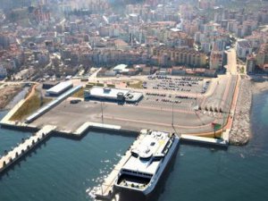 Mudanya-Büyükçekmece seferleri Başlıyor